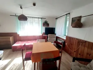 Pronájem rodinného domu, Bystřice, 80 m2