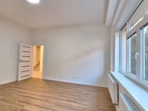 Pronájem bytu 3+kk, Praha - Břevnov, Bělohorská, 70 m2