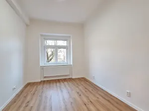 Pronájem bytu 3+kk, Praha - Břevnov, Bělohorská, 70 m2