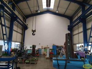 Prodej výrobních prostor, Lipník nad Bečvou, Svat. Čecha, 3000 m2