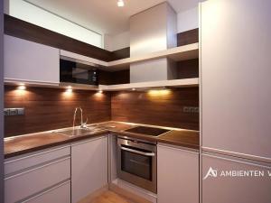 Pronájem bytu 1+kk, Brno, Kopečná, 39 m2