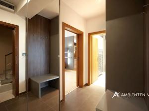 Pronájem bytu 1+kk, Brno, Kopečná, 39 m2