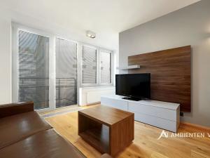 Pronájem bytu 1+kk, Brno, Kopečná, 37 m2