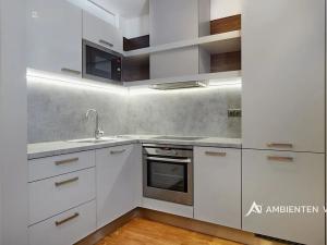 Pronájem bytu 1+kk, Brno, Kopečná, 37 m2