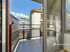 Pronájem bytu 1+kk, Brno, Kopečná, 37 m2