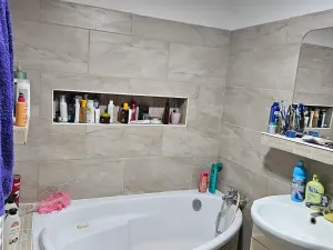 Prodej bytu 4+1, Česká Lípa, Heroutova, 130 m2