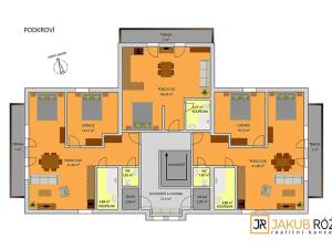 Prodej rodinného domu, Horní Maršov, 483 m2