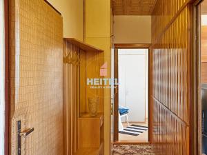 Pronájem bytu 2+1, Olomouc, Stiborova, 45 m2