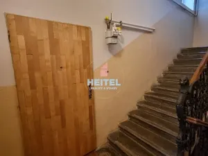 Pronájem bytu 2+1, Olomouc, Mozartova, 54 m2