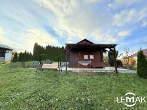 Prodej zahrady, Olomouc, 397 m2