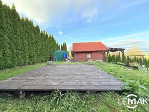 Prodej zahrady, Olomouc, 397 m2