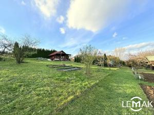 Prodej zahrady, Olomouc, 397 m2