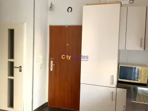 Pronájem bytu 2+kk, Praha - Košíře, Cetyňská, 45 m2