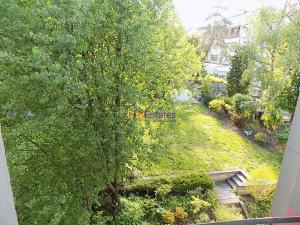 Pronájem bytu 2+kk, Praha - Košíře, Cetyňská, 49 m2