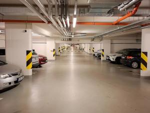 Pronájem - jiné, Praha - Michle, Krnkova, 3 m2