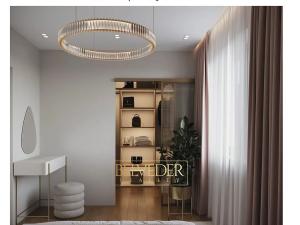 Prodej bytu 2+kk, Teplice, Albrechtova, 70 m2