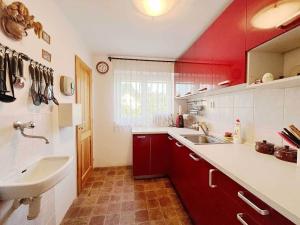 Prodej rodinného domu, Nespeky, Nad Chaloupkami, 65 m2