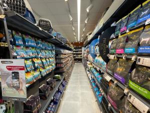 Pronájem obchodního prostoru, Praha - Michle, U plynárny, 104 m2