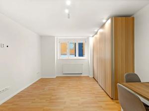 Pronájem bytu 1+kk, Praha - Michle, Michelská, 25 m2