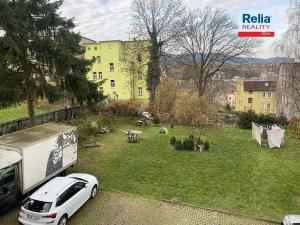 Pronájem bytu 1+1, Liberec, Havlíčkova, 45 m2