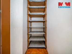 Prodej rodinného domu, Sobkovice, 176 m2