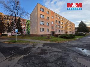 Prodej bytu 3+1, Krnov - Pod Cvilínem, SPC R, 69 m2