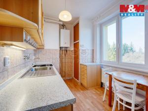 Pronájem bytu 2+1, Dýšina, K Chlumu, 50 m2