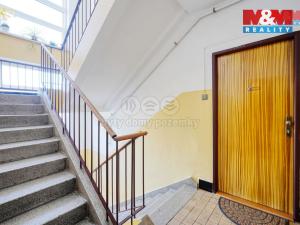 Pronájem bytu 2+1, Dýšina, K Chlumu, 50 m2