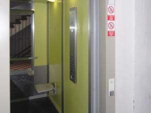 Pronájem bytu 3+1, Ostrava - Moravská Ostrava, Ahepjukova, 78 m2