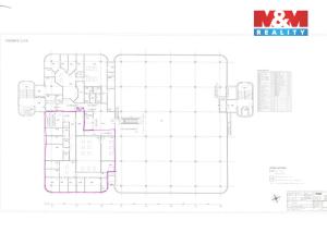 Pronájem obchodního prostoru, Děčín, Plzeňská, 2013 m2