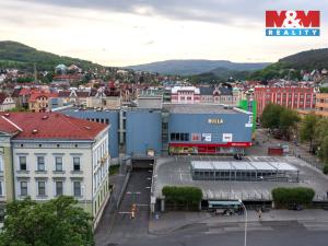 Pronájem obchodního prostoru, Děčín - Děčín IV-Podmokly, Plzeňská, 21 m2