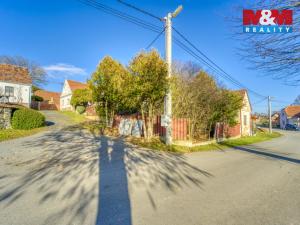 Prodej rodinného domu, Hlohová, 85 m2