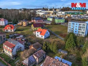 Prodej rodinného domu, Ždírec nad Doubravou, Družstevní, 160 m2