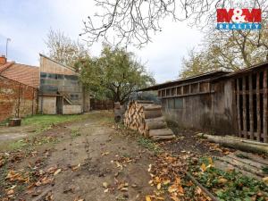 Prodej rodinného domu, Olšany u Prostějova, 160 m2