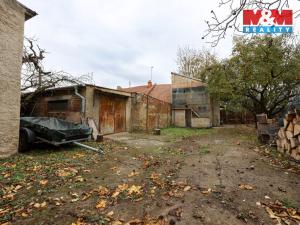 Prodej rodinného domu, Olšany u Prostějova, 160 m2