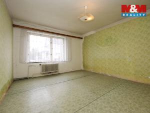 Prodej rodinného domu, Olšany u Prostějova, 160 m2