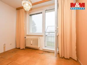 Prodej bytu 2+1, Ryžoviště, nám. Míru, 55 m2