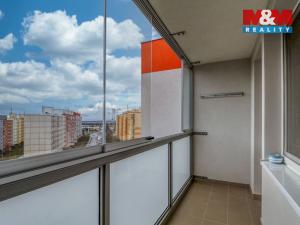 Prodej bytu 3+1, Plzeň - Bolevec, Toužimská, 63 m2