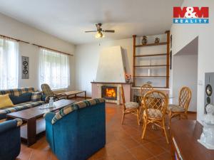 Prodej rodinného domu, Karlovy Vary - Drahovice, Stará Kysibelská, 310 m2