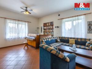 Prodej rodinného domu, Karlovy Vary - Drahovice, Stará Kysibelská, 310 m2