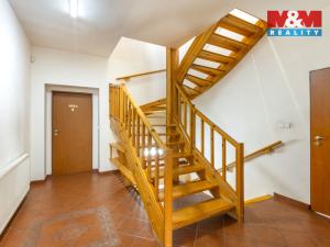 Prodej rodinného domu, Karlovy Vary - Drahovice, Stará Kysibelská, 310 m2