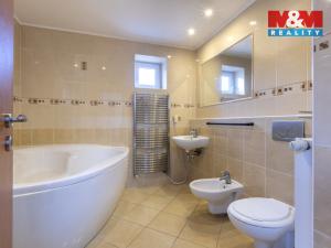 Prodej rodinného domu, Karlovy Vary - Drahovice, Stará Kysibelská, 310 m2