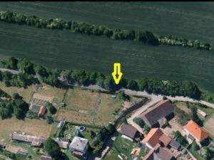 Prodej pozemku, Červená Lhota, 4173 m2