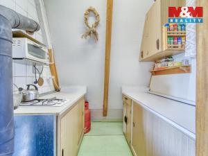 Prodej chaty, Nezvěstice, 42 m2