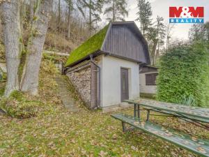 Prodej chaty, Nezvěstice, 42 m2