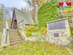 Prodej chaty, Nezvěstice, 42 m2