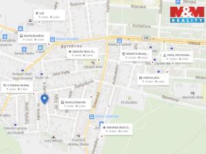 Prodej rodinného domu, Kladno - Rozdělov, K Racandě, 106 m2