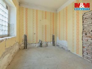 Prodej rodinného domu, Kladno - Rozdělov, K Racandě, 106 m2