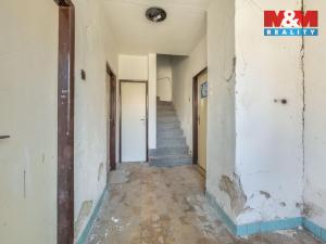 Prodej rodinného domu, Kladno - Rozdělov, K Racandě, 106 m2