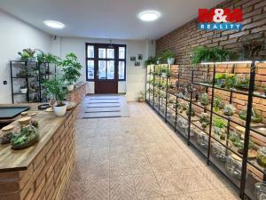 Prodej obchodního prostoru, Praha - Holešovice, Přístavní, 47 m2